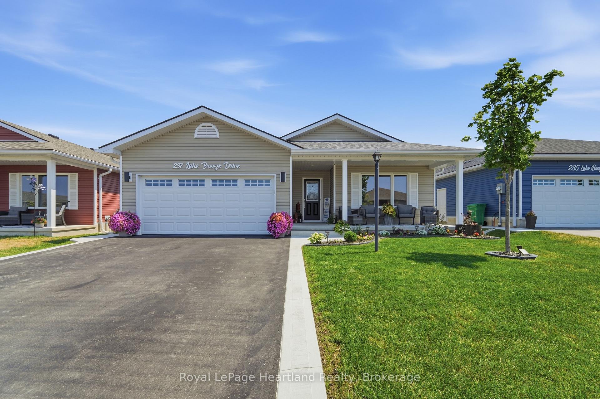 Photo of 237 Lake Breeze Drive