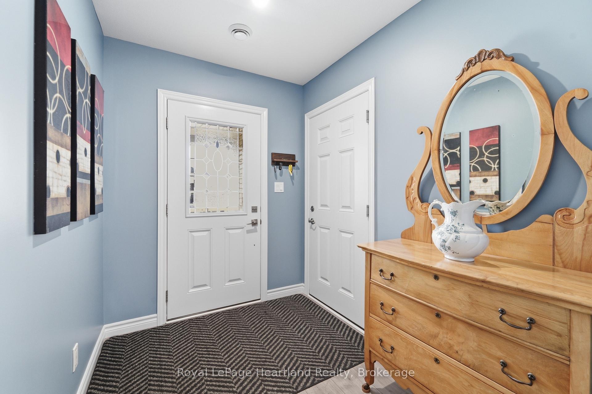 Photo 5 of 237 Lake Breeze Drive, Ashfield-Colborne-Wawanosh, Colborne — HOMEH