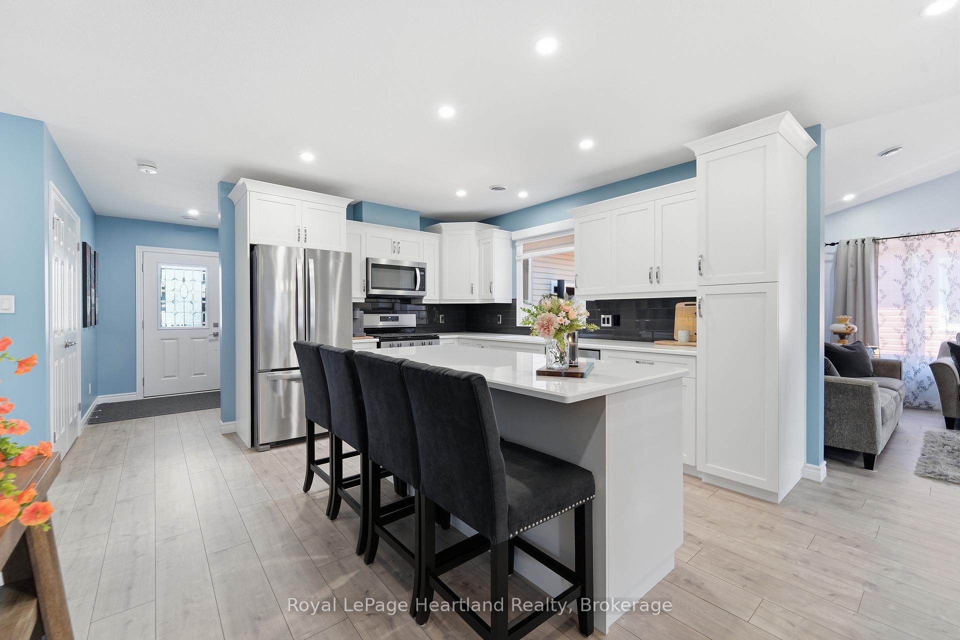 Photo 9 of 237 Lake Breeze Drive, Ashfield-Colborne-Wawanosh, Colborne — HOMEH