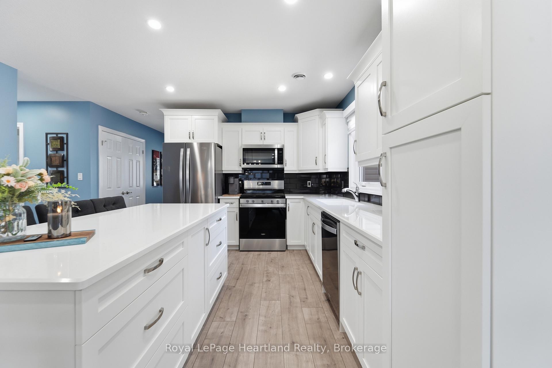 Photo 10 of 237 Lake Breeze Drive, Ashfield-Colborne-Wawanosh, Colborne — HOMEH