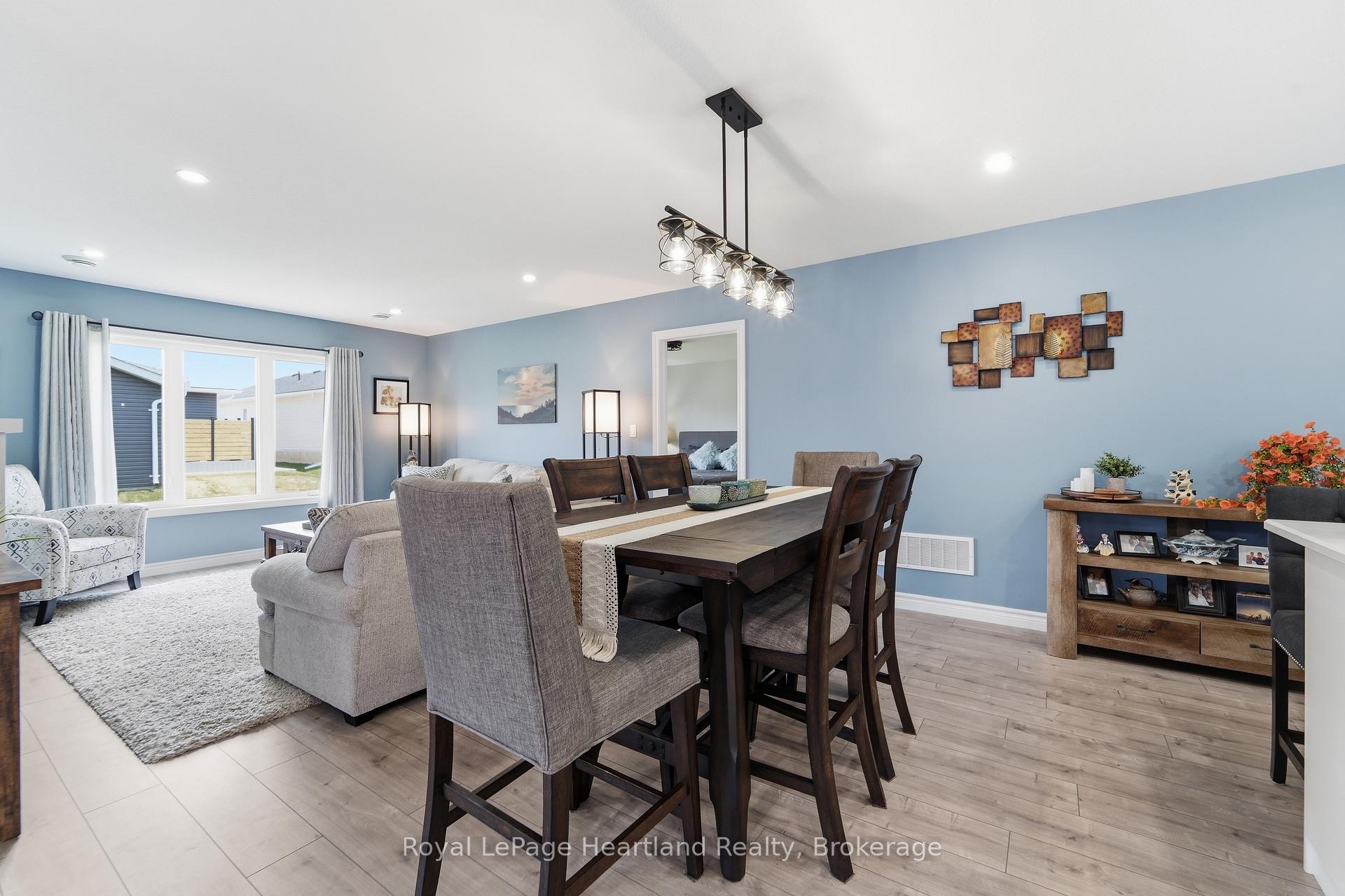Photo 11 of 237 Lake Breeze Drive, Ashfield-Colborne-Wawanosh, Colborne — HOMEH