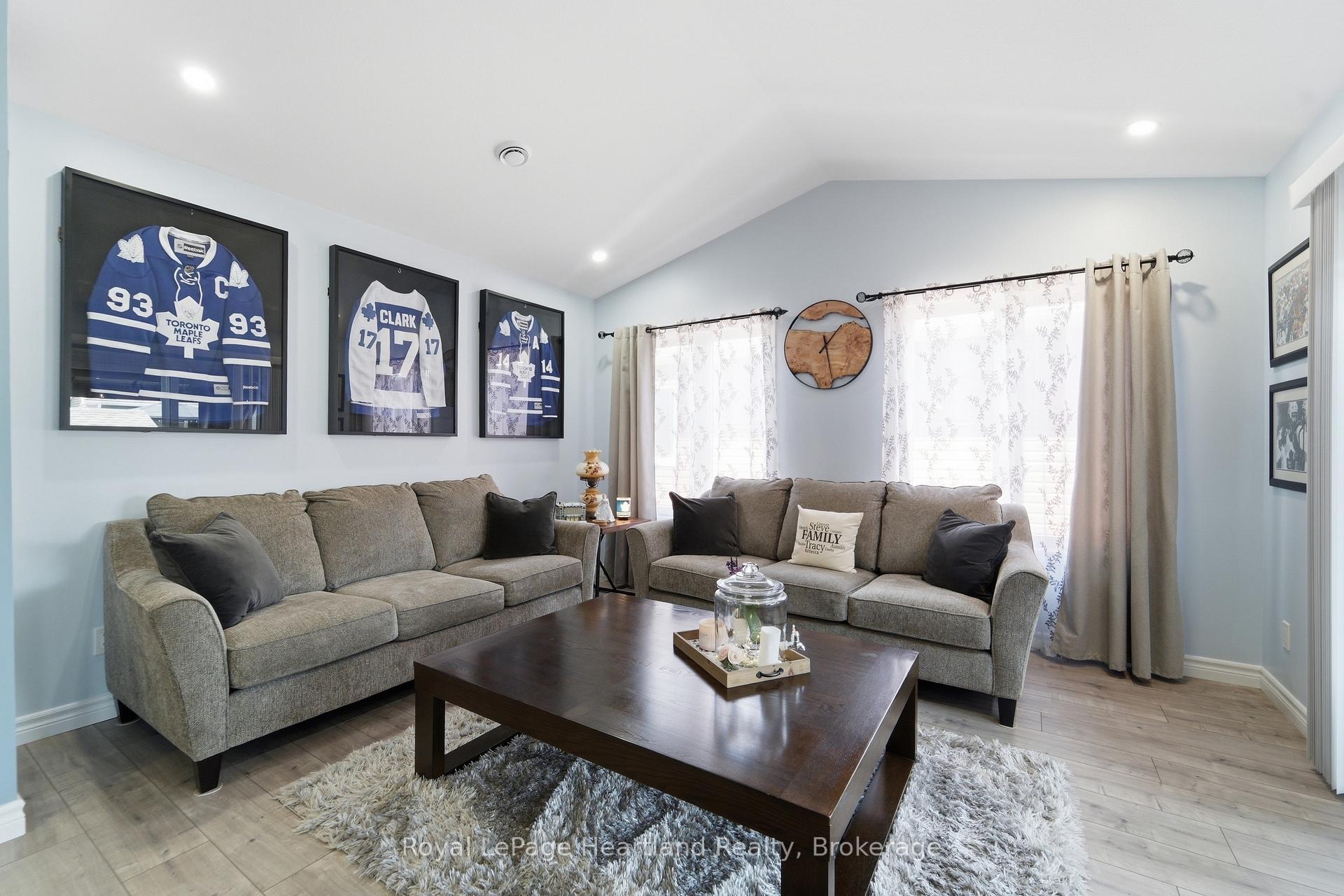 Photo 16 of 237 Lake Breeze Drive, Ashfield-Colborne-Wawanosh, Colborne — HOMEH