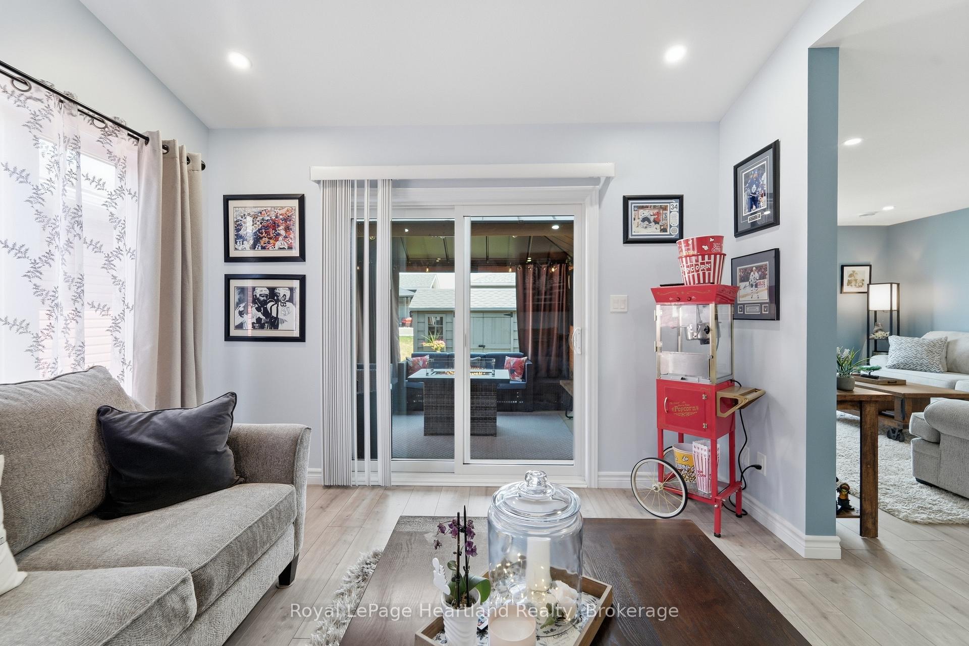 Photo 17 of 237 Lake Breeze Drive, Ashfield-Colborne-Wawanosh, Colborne — HOMEH