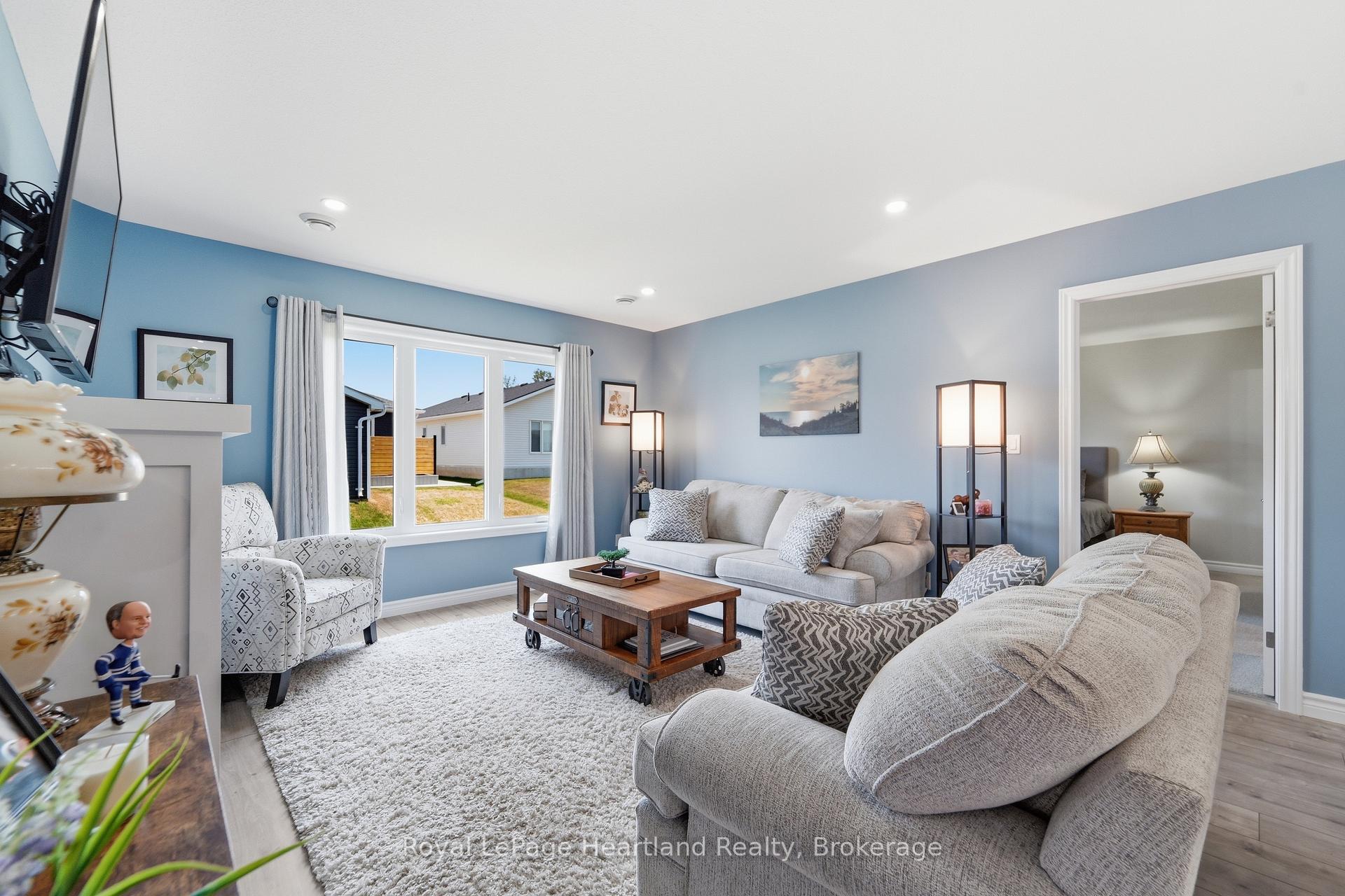 Photo 18 of 237 Lake Breeze Drive, Ashfield-Colborne-Wawanosh, Colborne — HOMEH