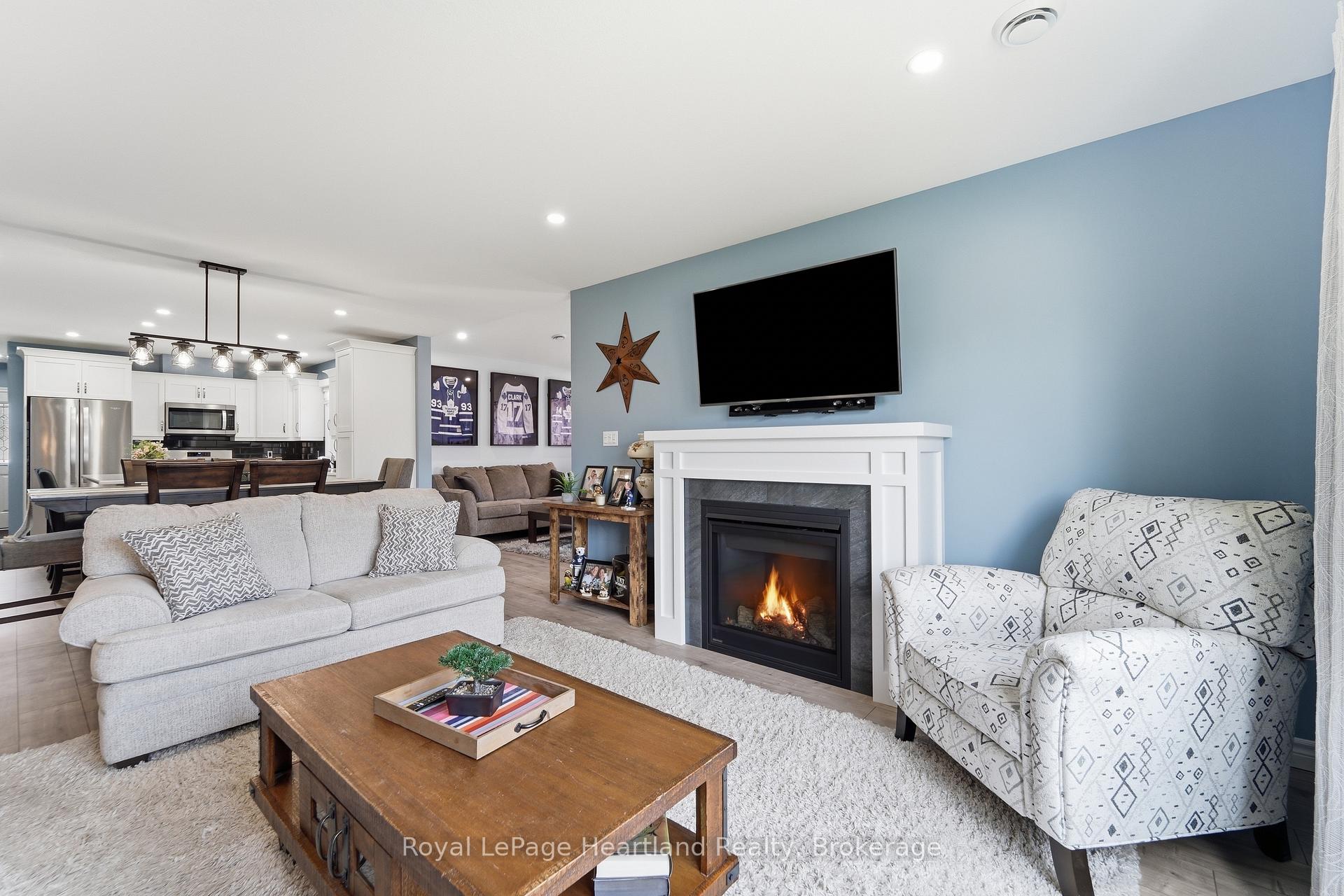 Photo 20 of 237 Lake Breeze Drive, Ashfield-Colborne-Wawanosh, Colborne — HOMEH