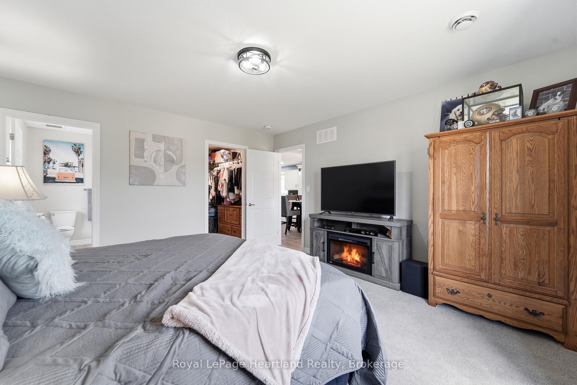 Photo 22 of 237 Lake Breeze Drive, Ashfield-Colborne-Wawanosh, Colborne — HOMEH