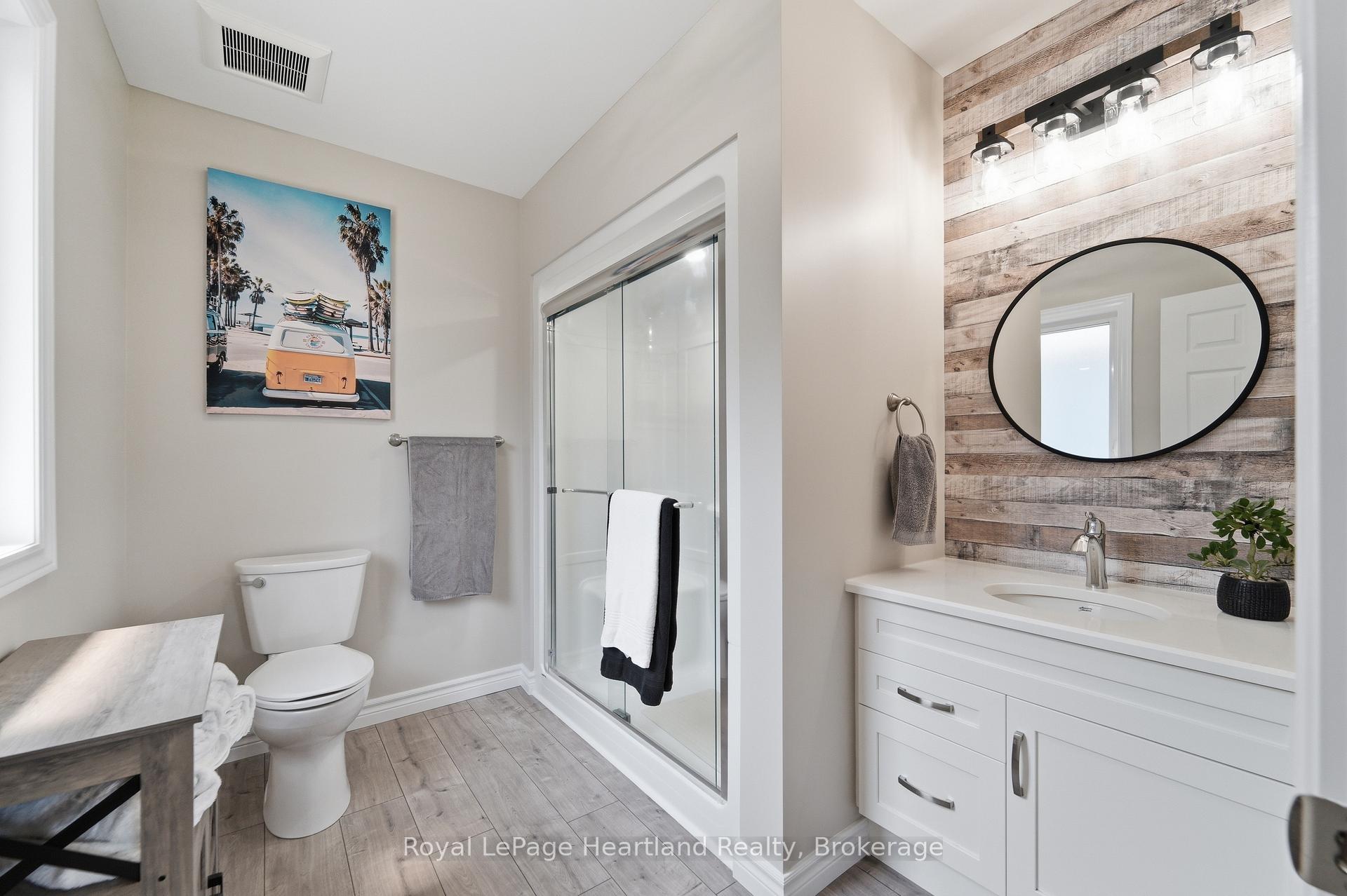 Photo 25 of 237 Lake Breeze Drive, Ashfield-Colborne-Wawanosh, Colborne — HOMEH