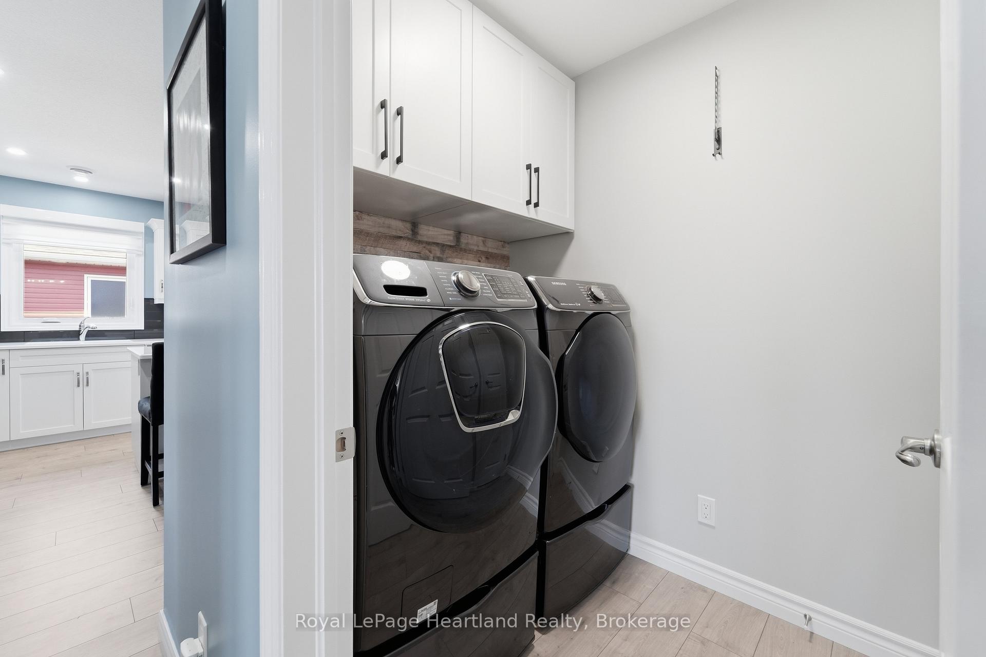 Photo 27 of 237 Lake Breeze Drive, Ashfield-Colborne-Wawanosh, Colborne — HOMEH