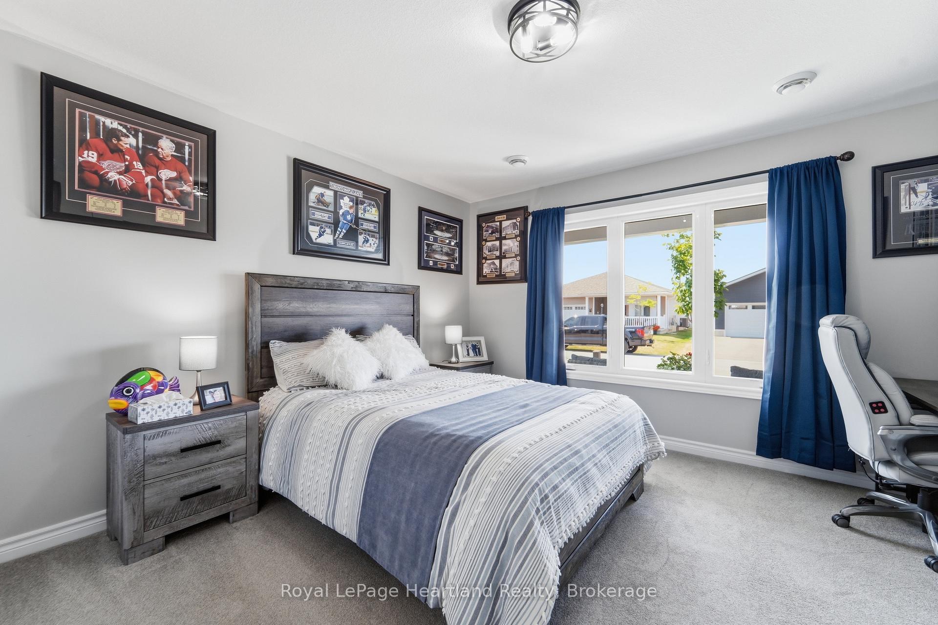 Photo 28 of 237 Lake Breeze Drive, Ashfield-Colborne-Wawanosh, Colborne — HOMEH