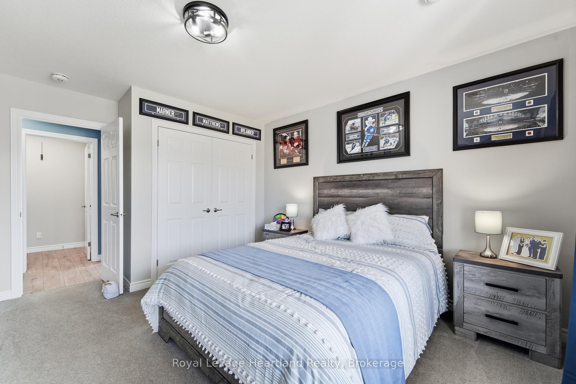 Photo 29 of 237 Lake Breeze Drive, Ashfield-Colborne-Wawanosh, Colborne — HOMEH