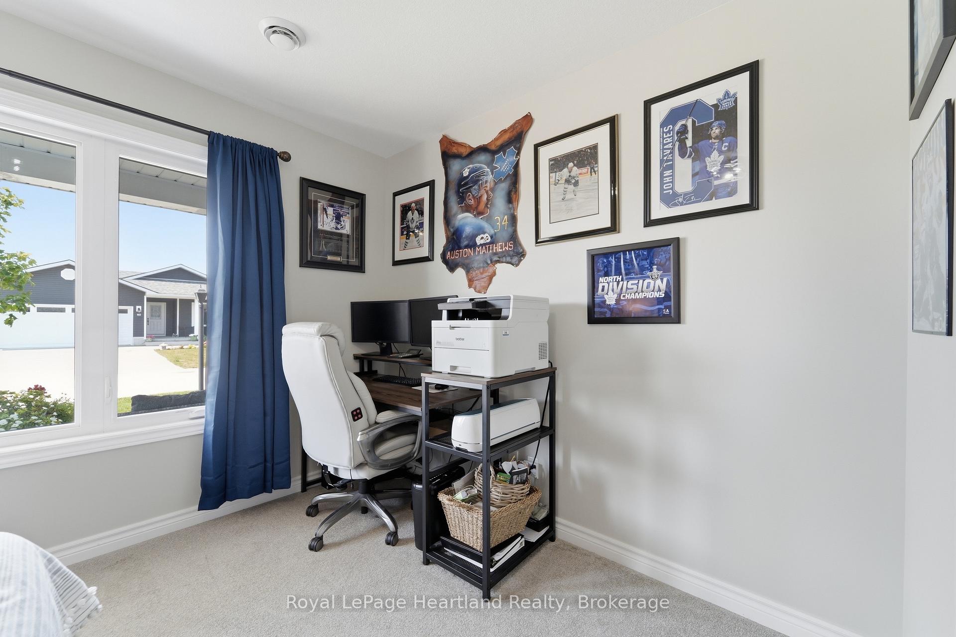 Photo 30 of 237 Lake Breeze Drive, Ashfield-Colborne-Wawanosh, Colborne — HOMEH