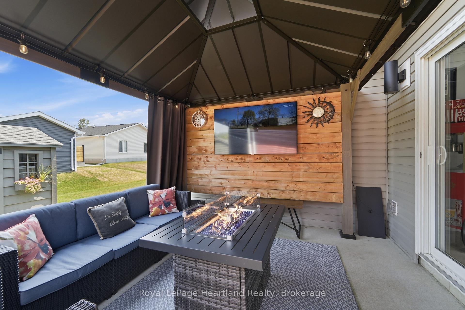 Photo 34 of 237 Lake Breeze Drive, Ashfield-Colborne-Wawanosh, Colborne — HOMEH