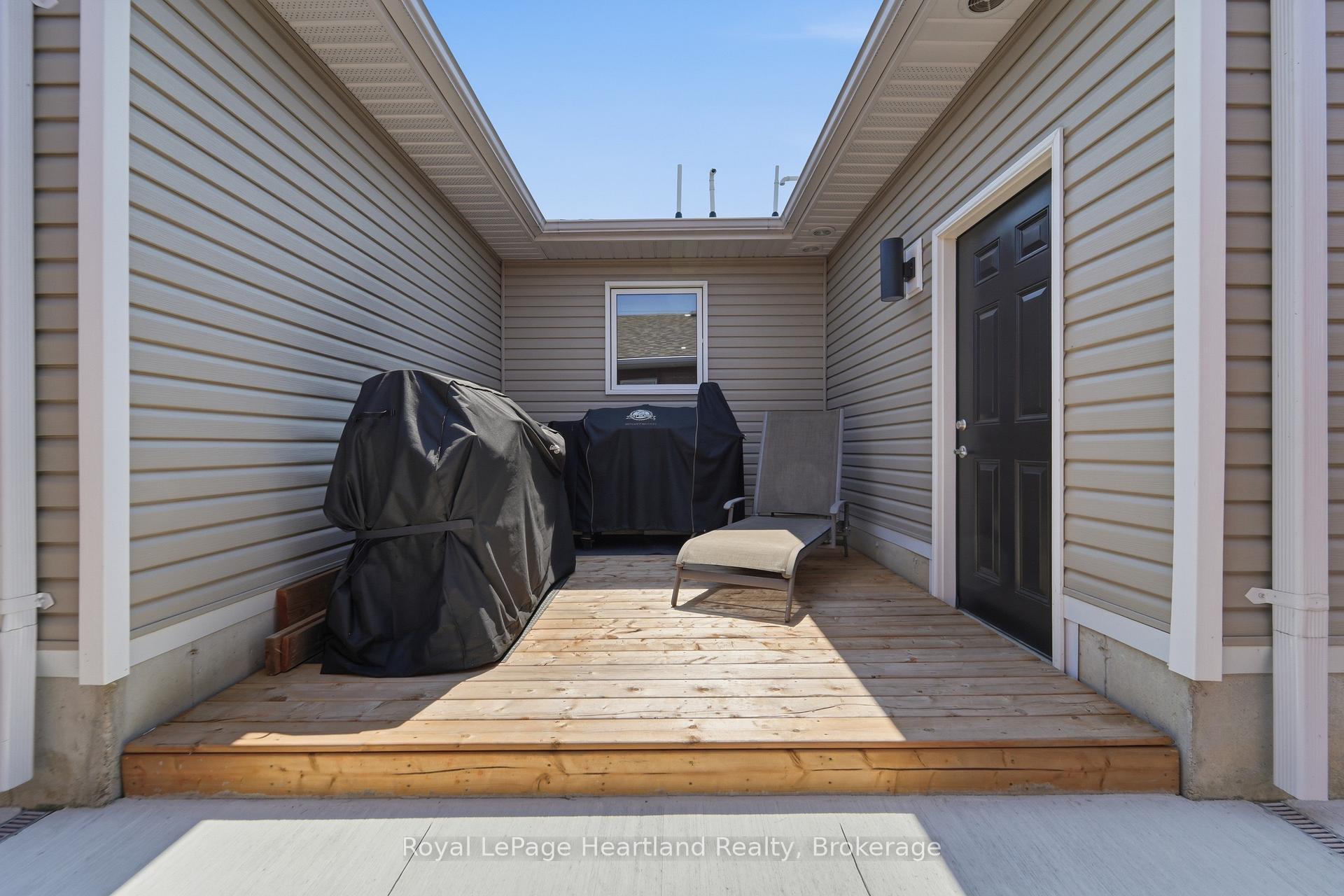 Photo 38 of 237 Lake Breeze Drive, Ashfield-Colborne-Wawanosh, Colborne — HOMEH