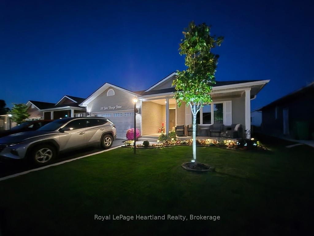Photo 44 of 237 Lake Breeze Drive, Ashfield-Colborne-Wawanosh, Colborne — HOMEH