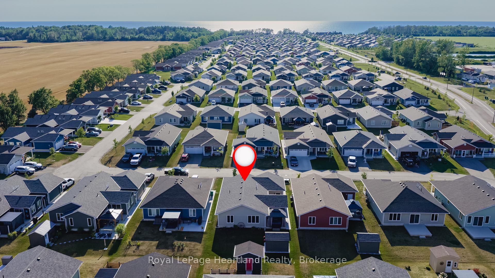 Photo 46 of 237 Lake Breeze Drive, Ashfield-Colborne-Wawanosh, Colborne — HOMEH