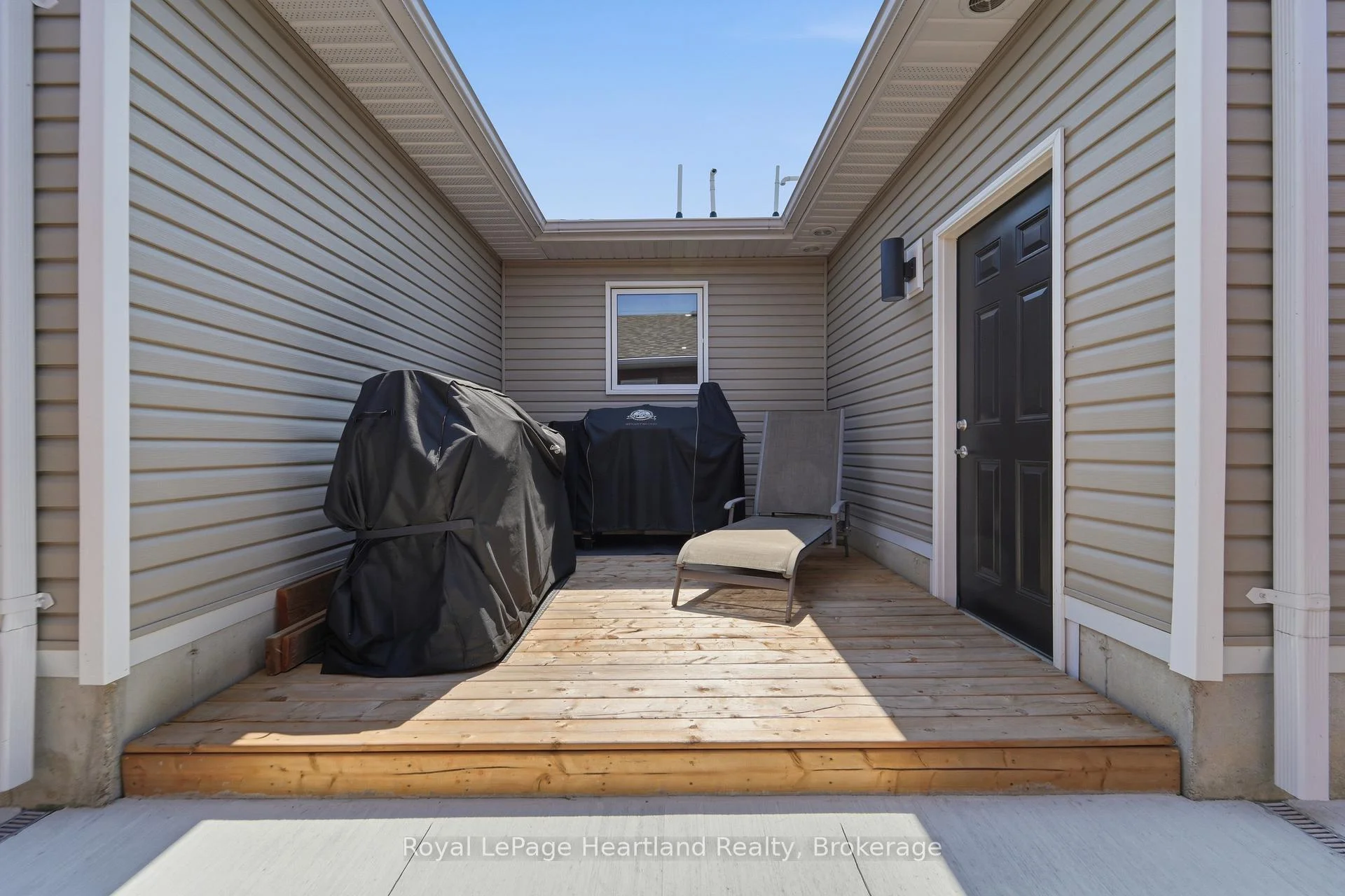 Photo 39 of 237 Lake Breeze Drive, Ashfield-Colborne-Wawanosh, Colborne — HOMEH