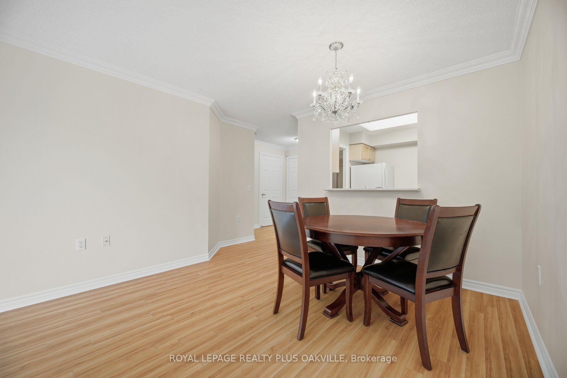 Photo 18 of Unit 1406, 100 Burloak Drive, Burlington, Appleby — HOMEH