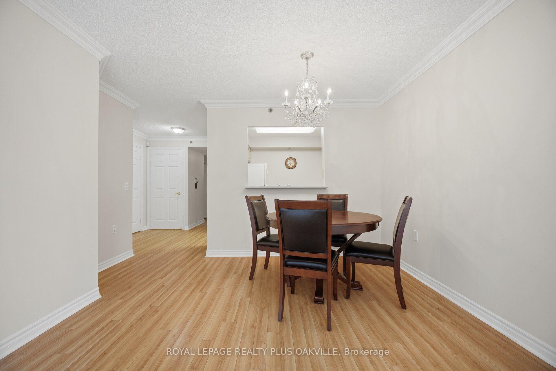 Photo 19 of Unit 1406, 100 Burloak Drive, Burlington, Appleby — HOMEH