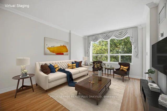 Photo 24 of Unit 1406, 100 Burloak Drive, Burlington, Appleby — HOMEH
