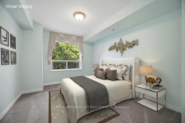 Photo 32 of Unit 1406, 100 Burloak Drive, Burlington, Appleby — HOMEH