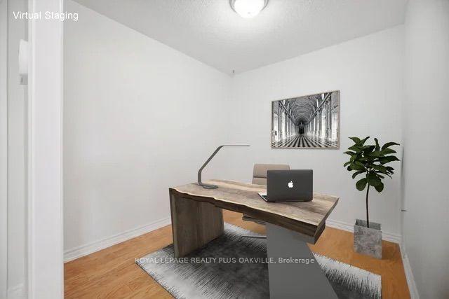 Photo 39 of Unit 1406, 100 Burloak Drive, Burlington, Appleby — HOMEH