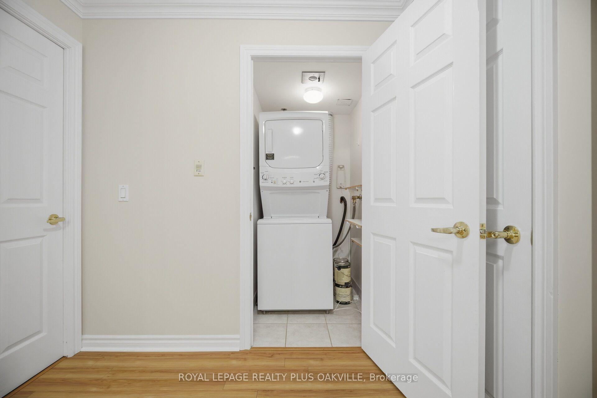 Photo 40 of Unit 1406, 100 Burloak Drive, Burlington, Appleby — HOMEH