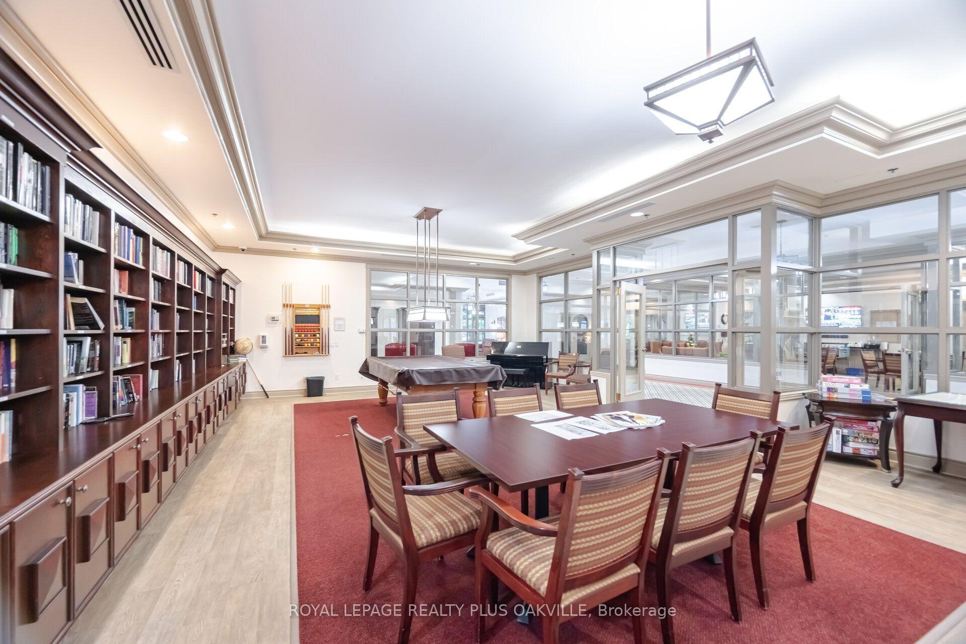 Photo 49 of Unit 1406, 100 Burloak Drive, Burlington, Appleby — HOMEH