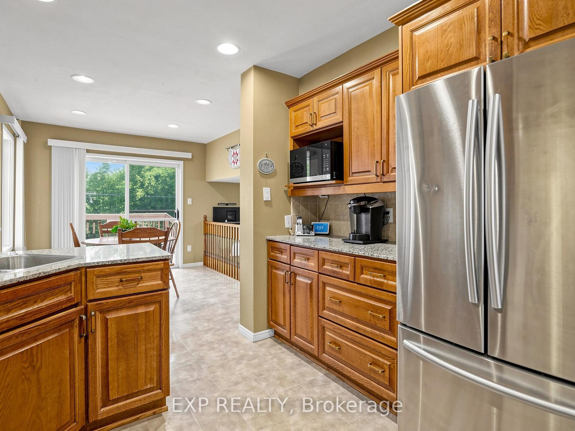 Photo 16 of 37 Brightbay Crescent, Markham, Grandview — HOMEH