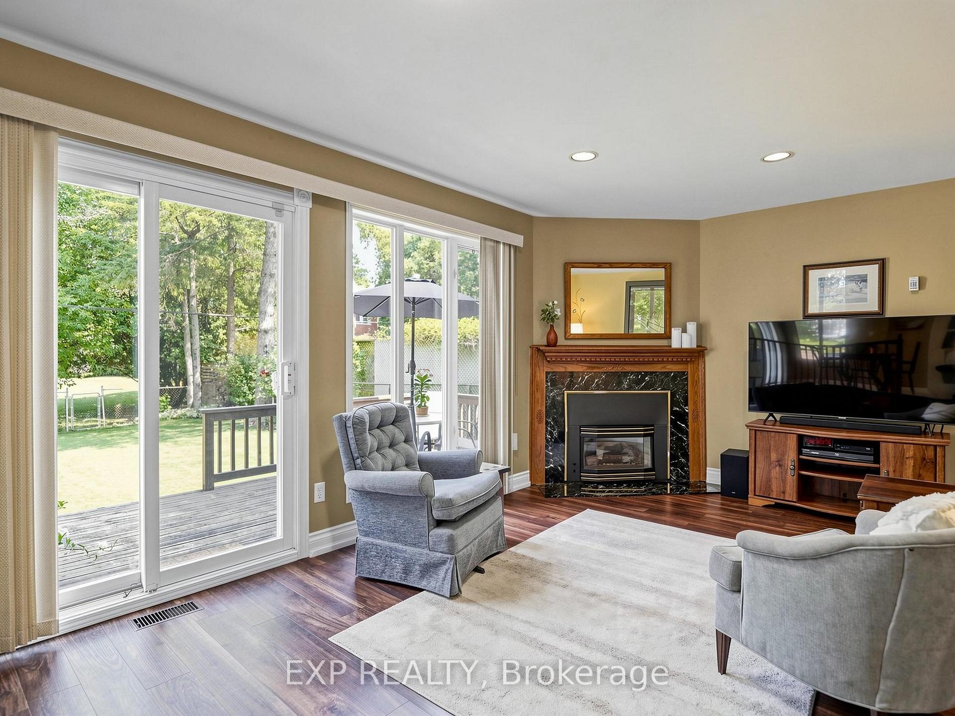 Photo 20 of 37 Brightbay Crescent, Markham, Grandview — HOMEH