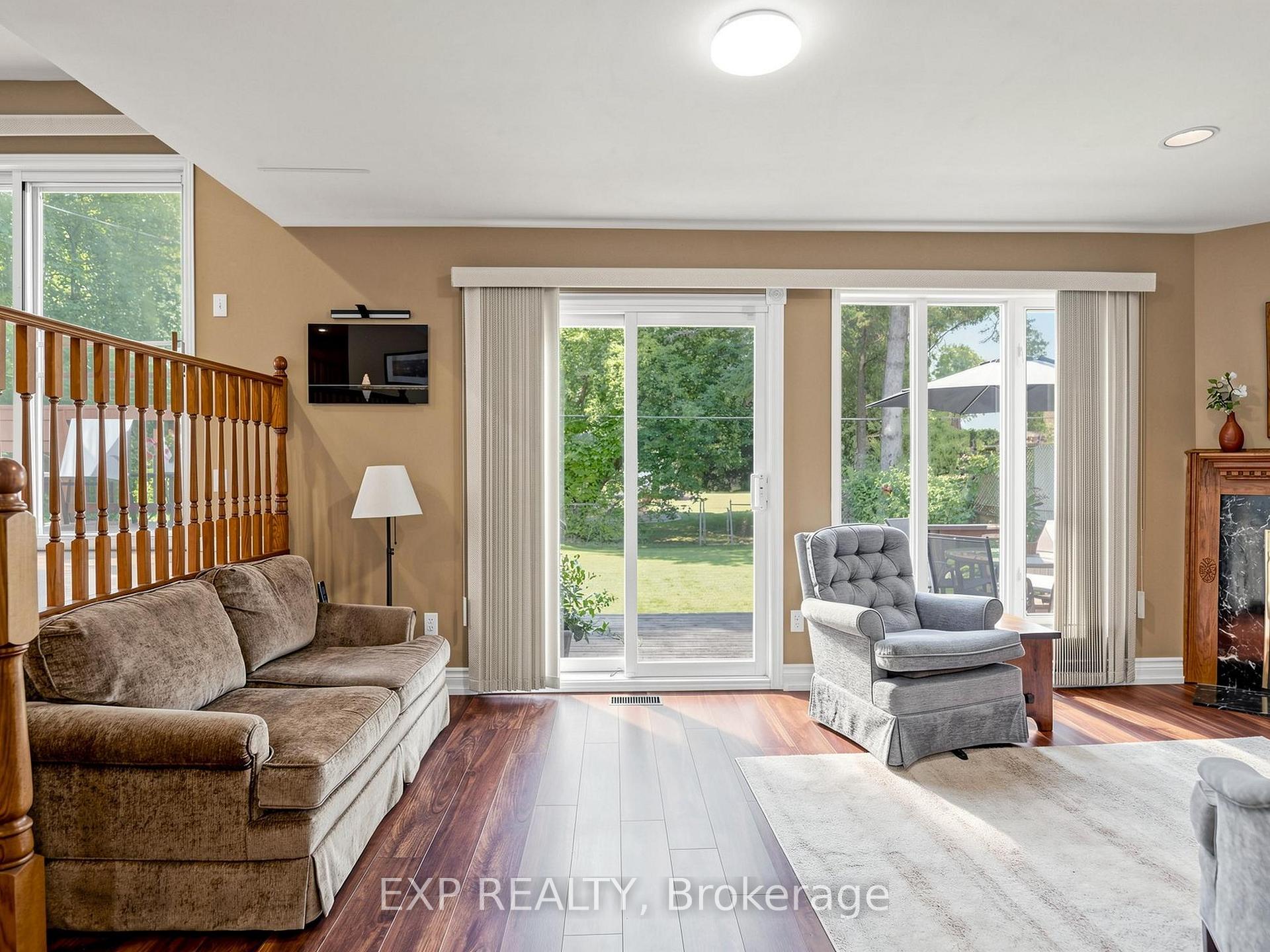Photo 21 of 37 Brightbay Crescent, Markham, Grandview — HOMEH