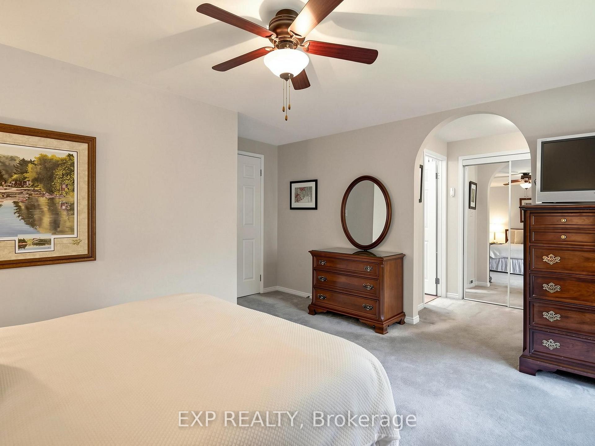 Photo 24 of 37 Brightbay Crescent, Markham, Grandview — HOMEH