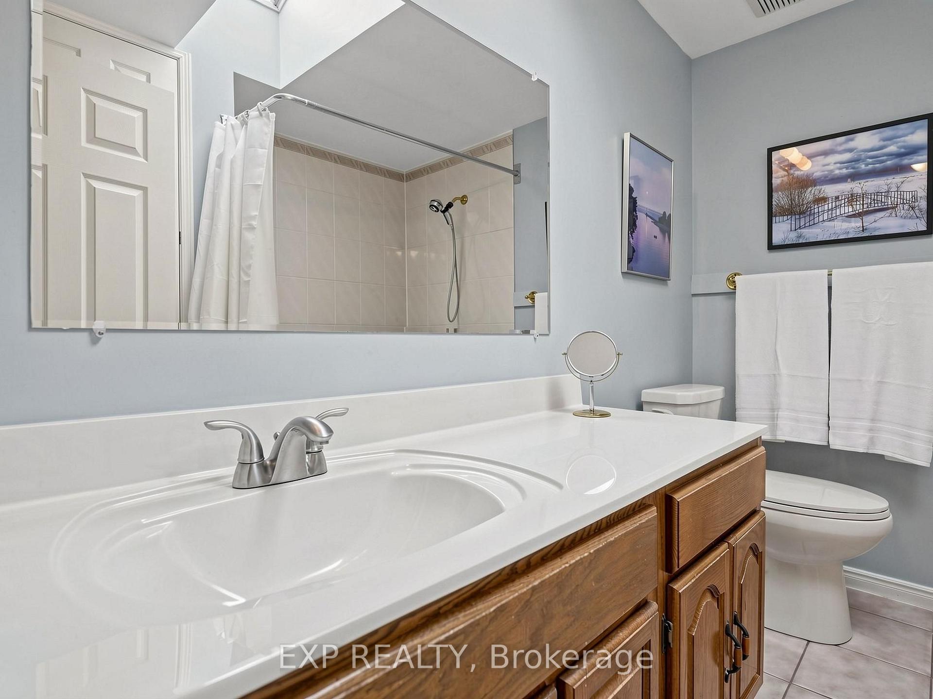 Photo 25 of 37 Brightbay Crescent, Markham, Grandview — HOMEH