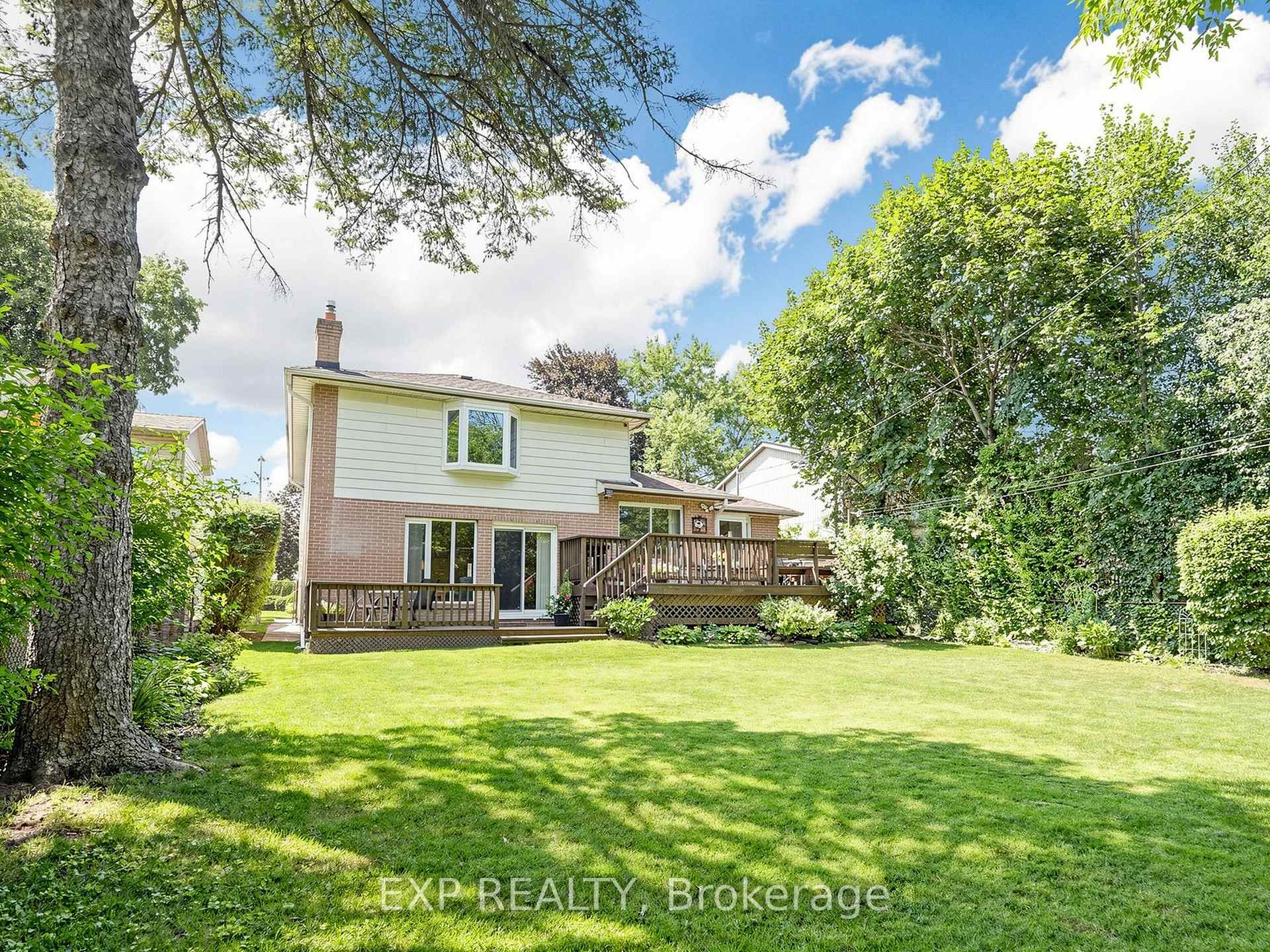 Photo 36 of 37 Brightbay Crescent, Markham, Grandview — HOMEH