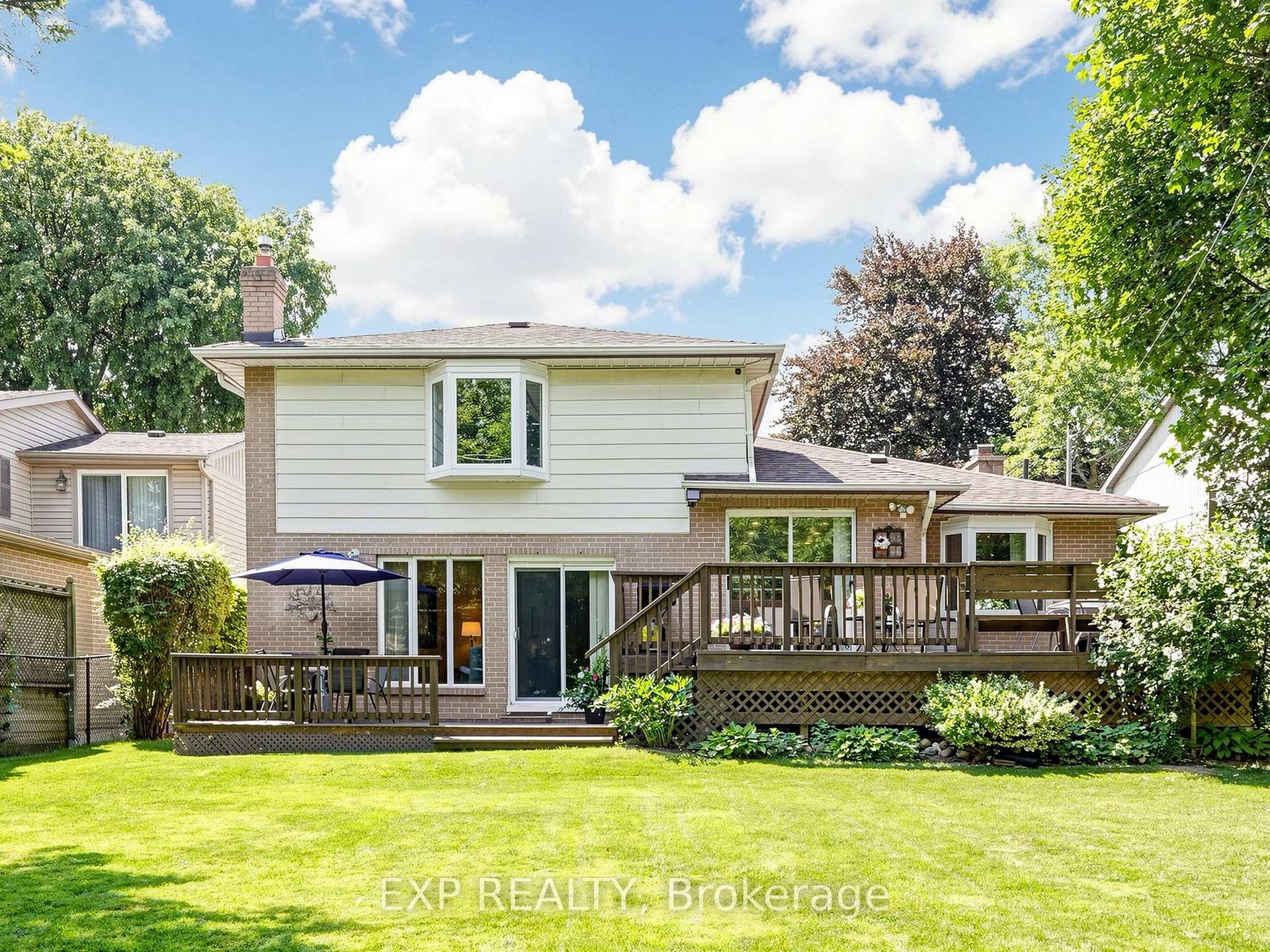 Photo 37 of 37 Brightbay Crescent, Markham, Grandview — HOMEH