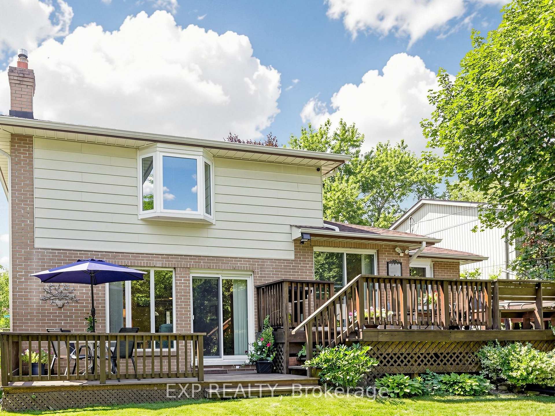 Photo 39 of 37 Brightbay Crescent, Markham, Grandview — HOMEH
