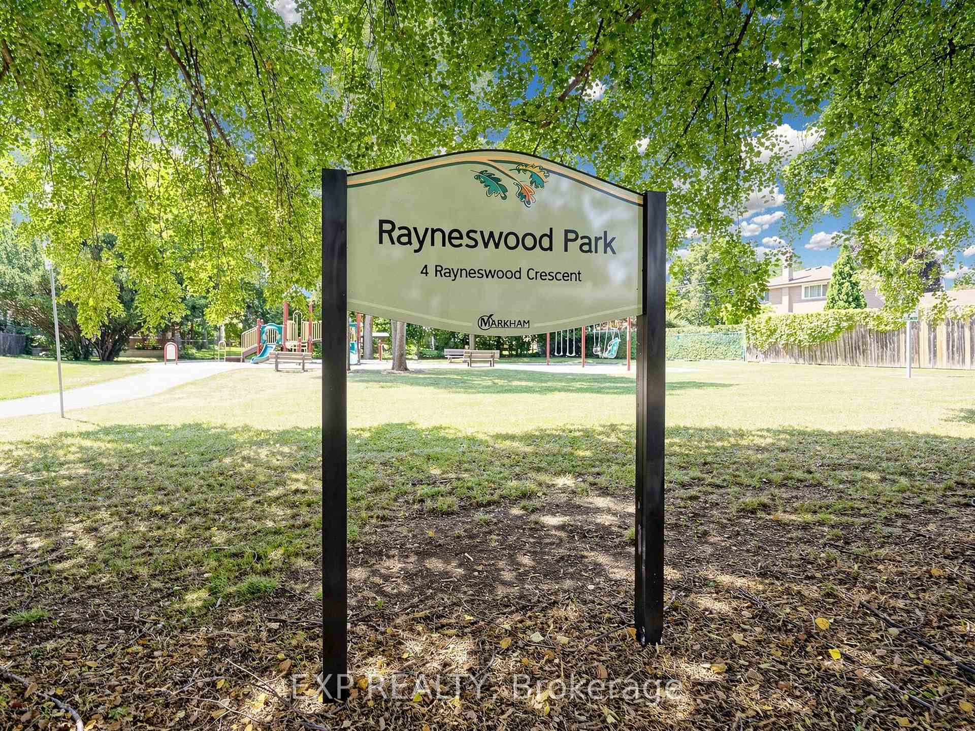Photo 41 of 37 Brightbay Crescent, Markham, Grandview — HOMEH