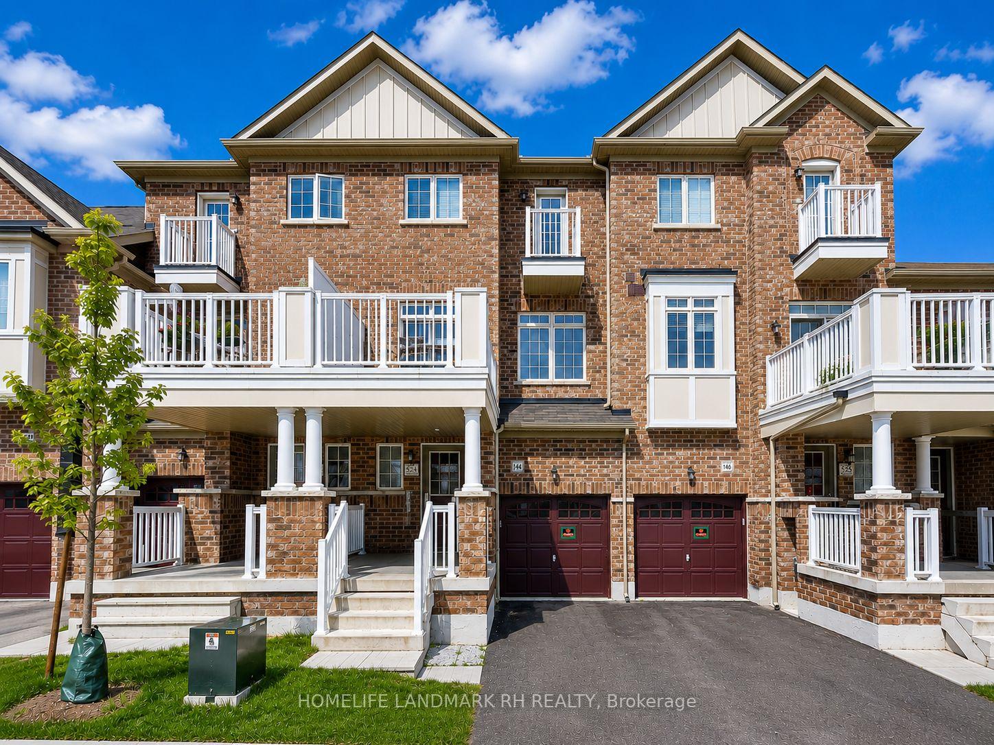 Photo 1 of 144 Roy Grove Way, Markham, Greensborough — HOMEH