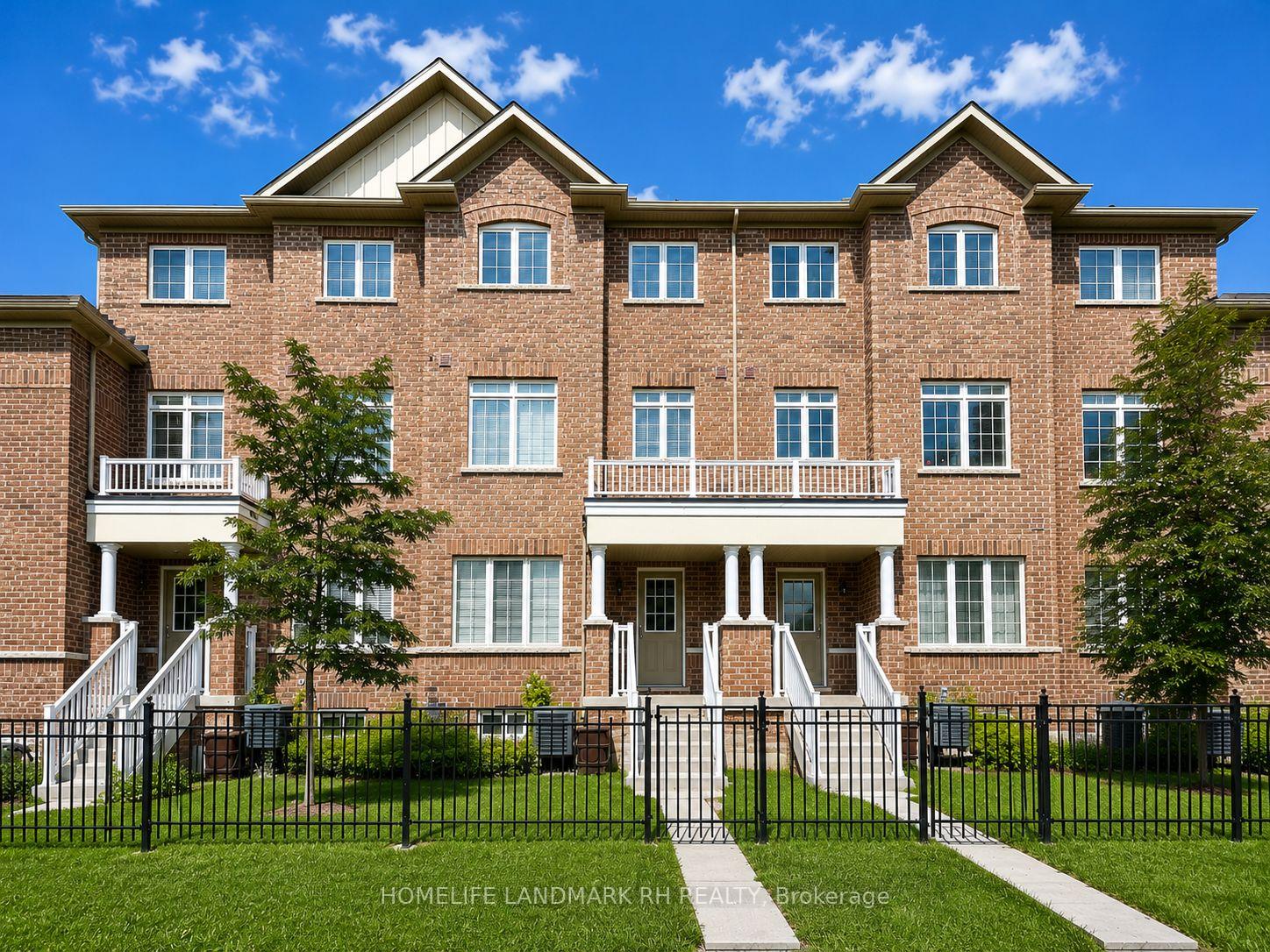 Photo 16 of 144 Roy Grove Way, Markham, Greensborough — HOMEH