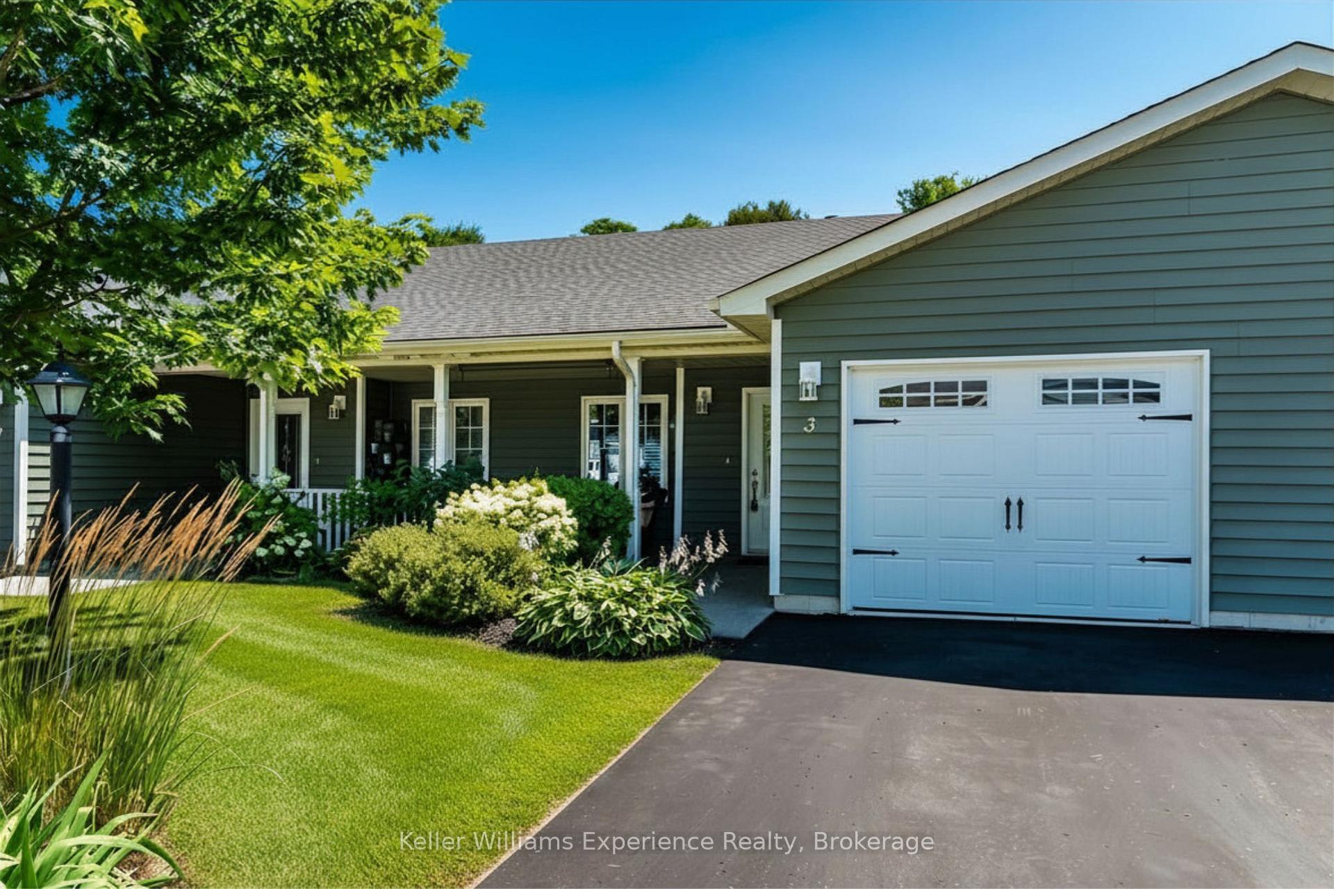 Photo 3 of 3 Chamberlain Crescent, Penetanguishene — HOMEH