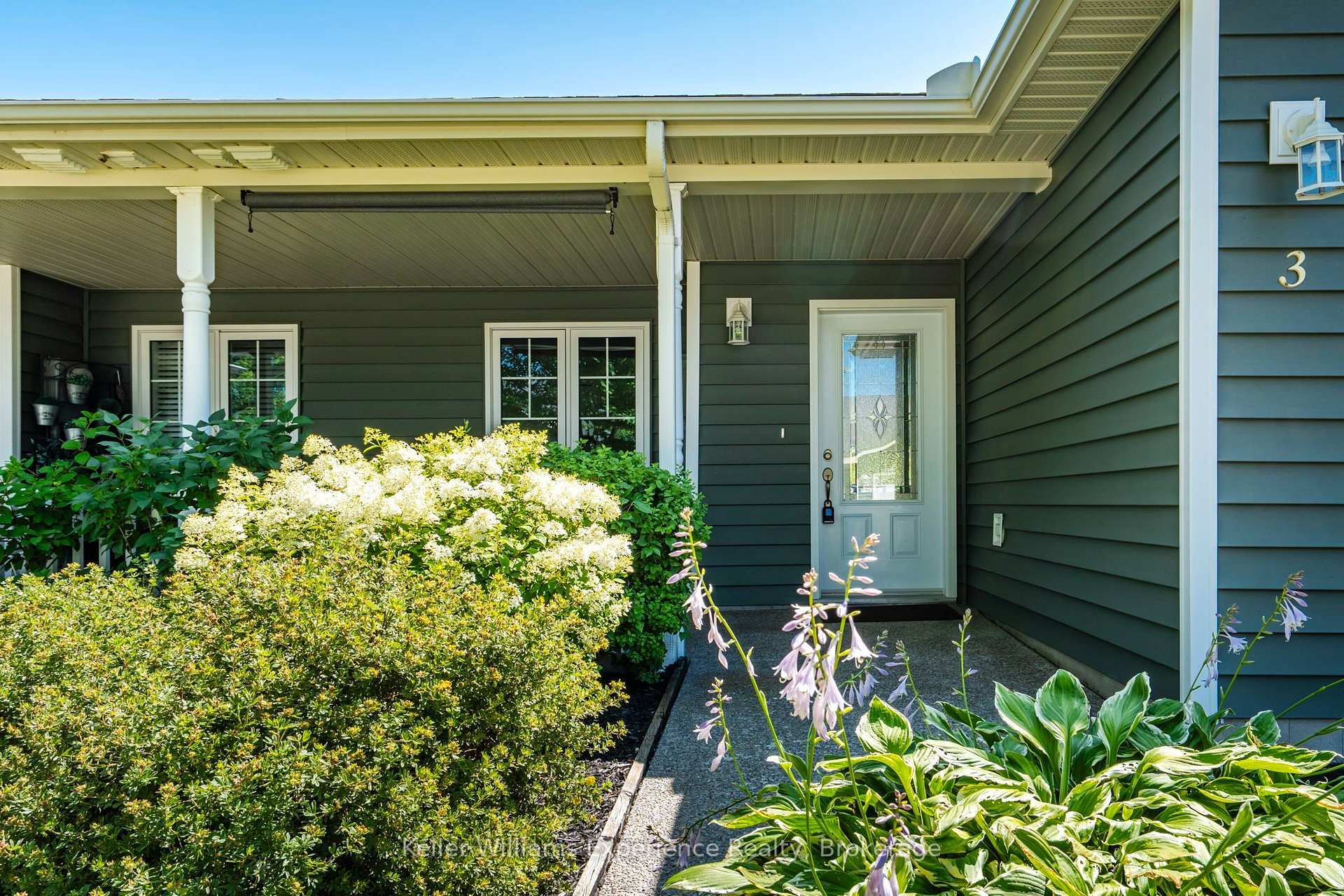 Photo 4 of 3 Chamberlain Crescent, Penetanguishene — HOMEH
