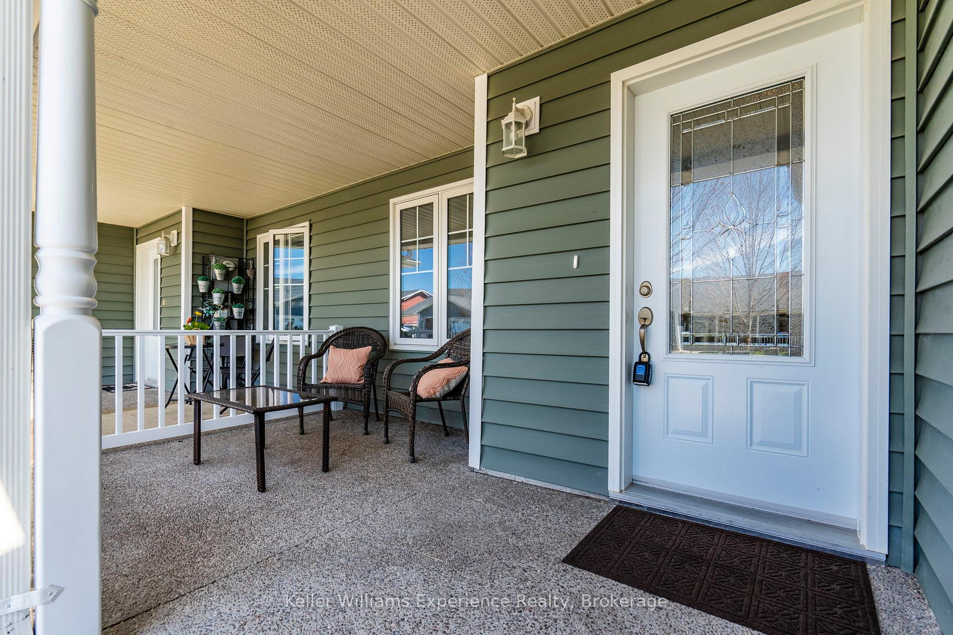 Photo 5 of 3 Chamberlain Crescent, Penetanguishene — HOMEH