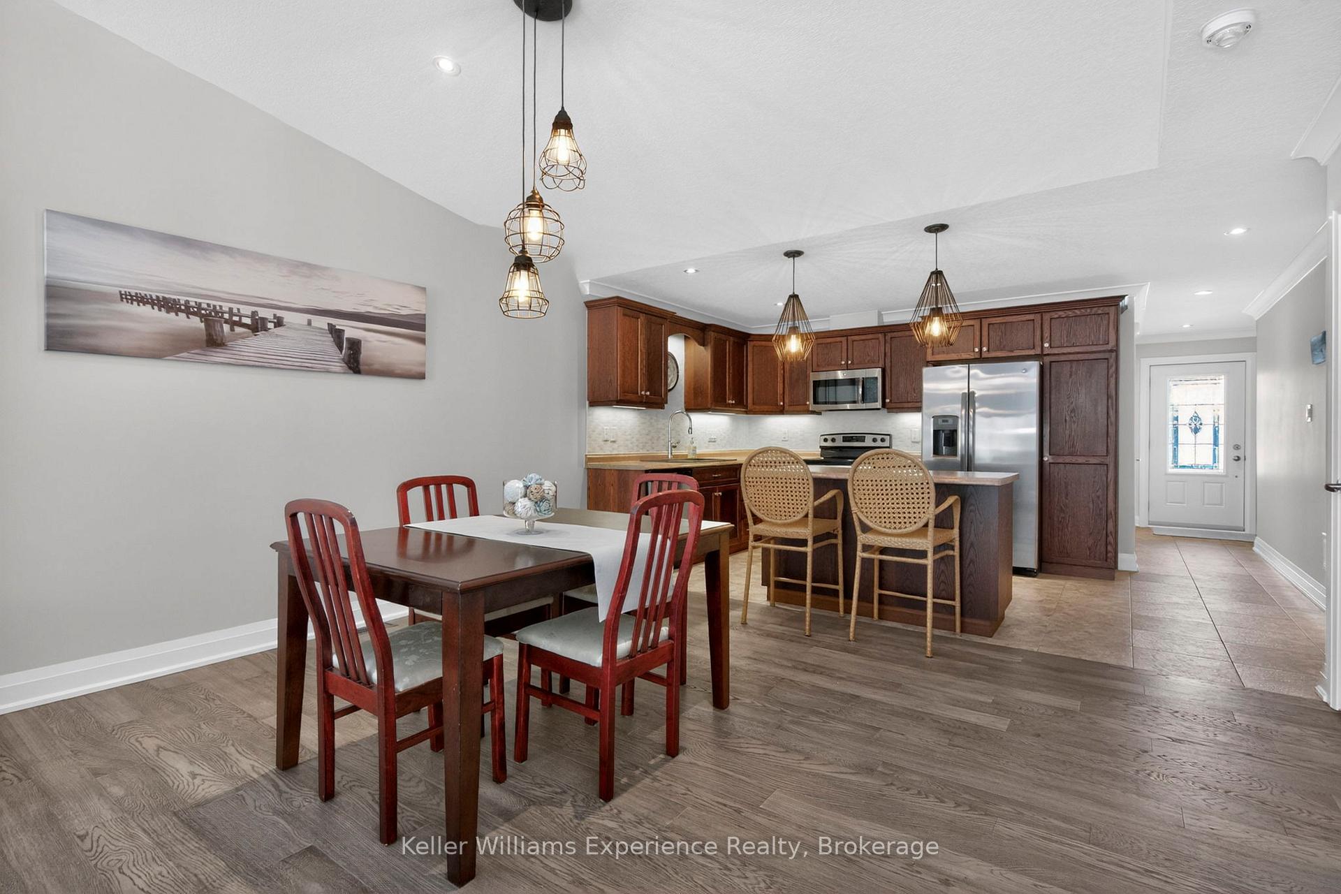 Photo 11 of 3 Chamberlain Crescent, Penetanguishene — HOMEH