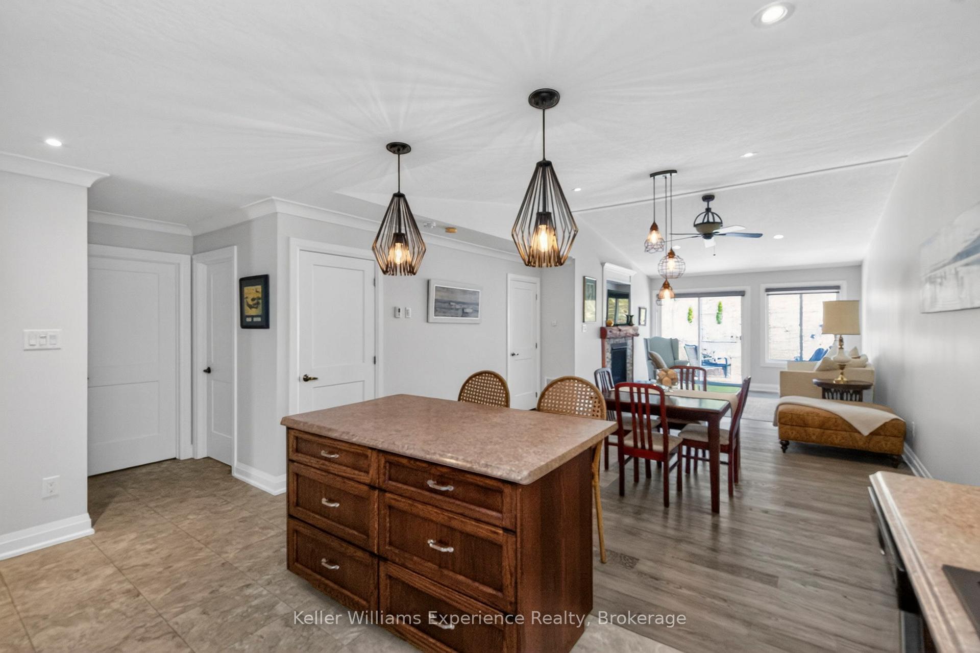 Photo 12 of 3 Chamberlain Crescent, Penetanguishene — HOMEH