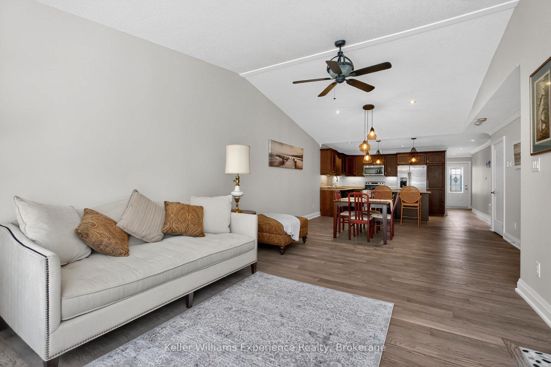 Photo 18 of 3 Chamberlain Crescent, Penetanguishene — HOMEH