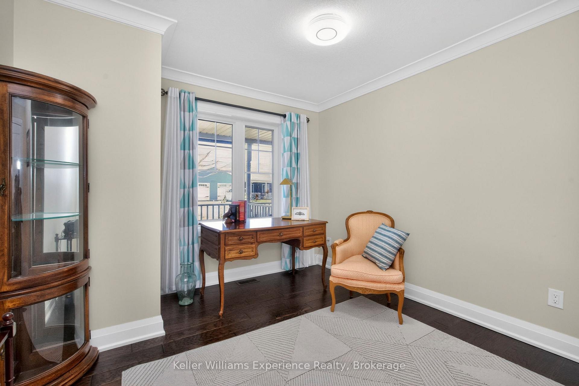 Photo 24 of 3 Chamberlain Crescent, Penetanguishene — HOMEH