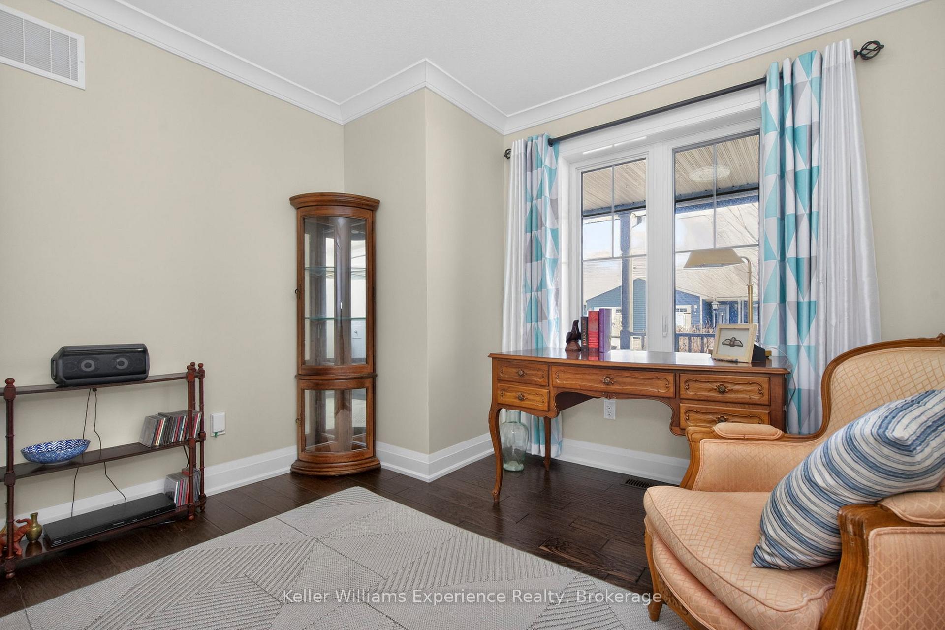 Photo 25 of 3 Chamberlain Crescent, Penetanguishene — HOMEH