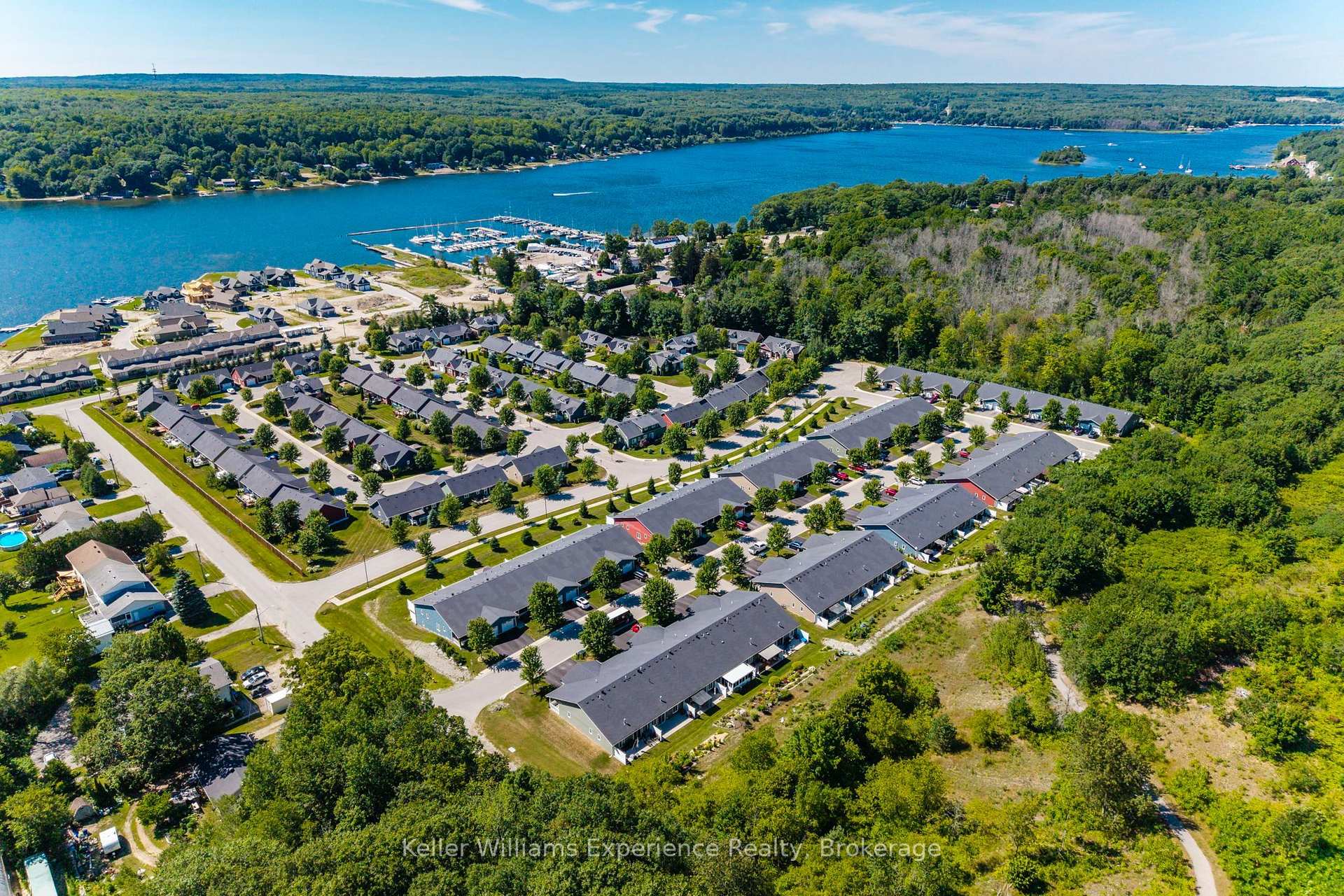 Photo 32 of 3 Chamberlain Crescent, Penetanguishene — HOMEH