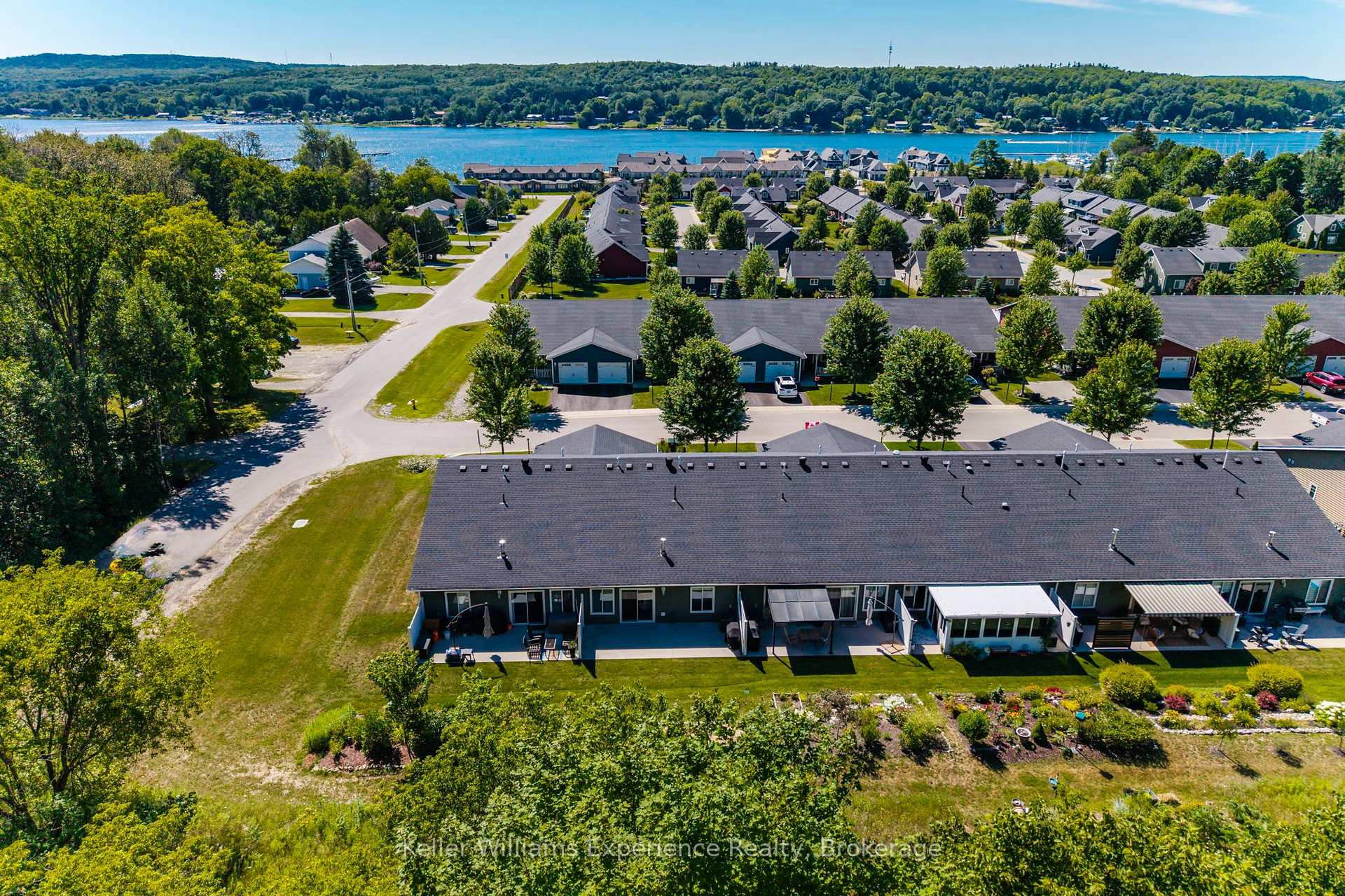 Photo 31 of 3 Chamberlain Crescent, Penetanguishene — HOMEH