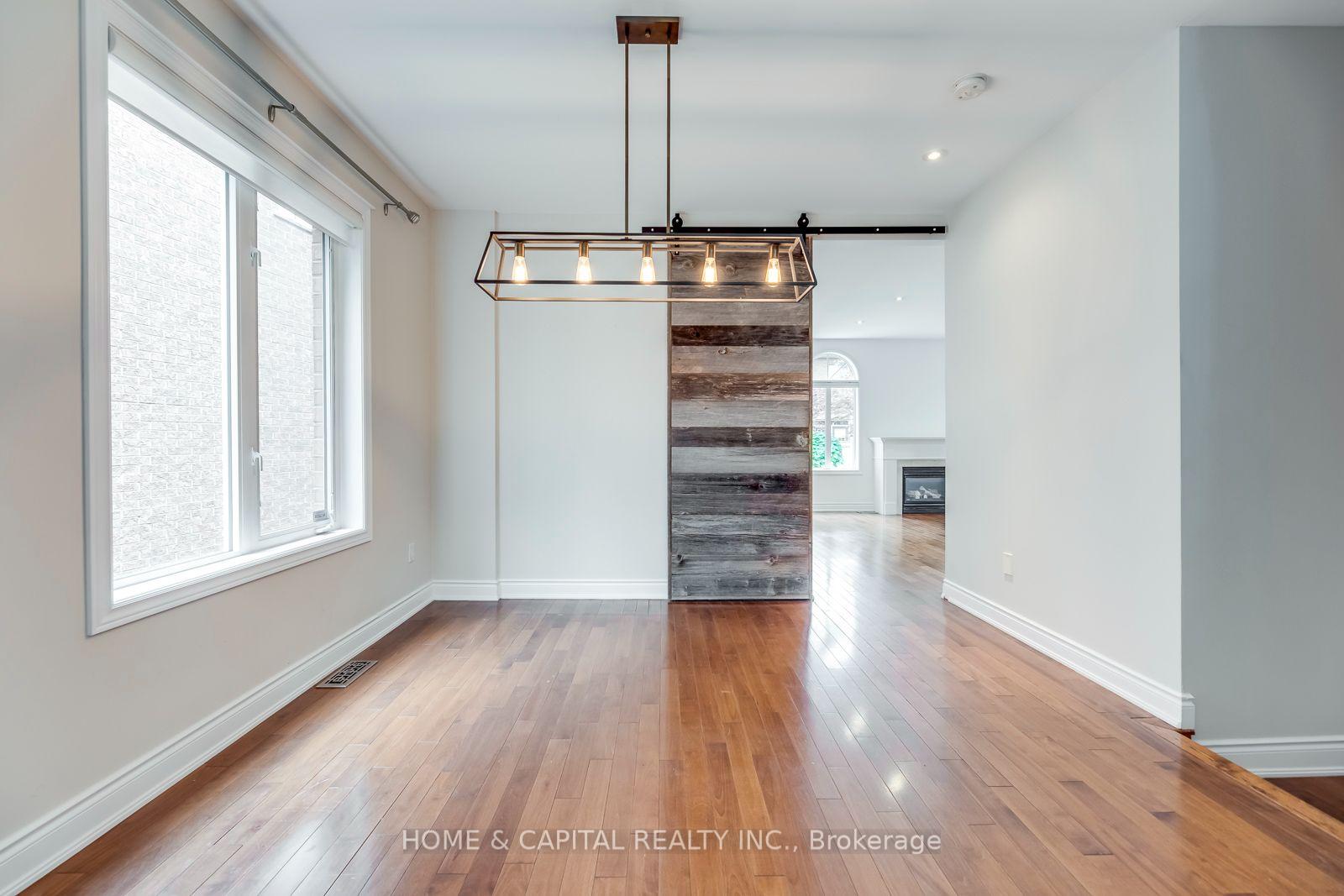 Photo 13 of 3450 Wavecrest Street, Oakville, Bronte — HOMEH