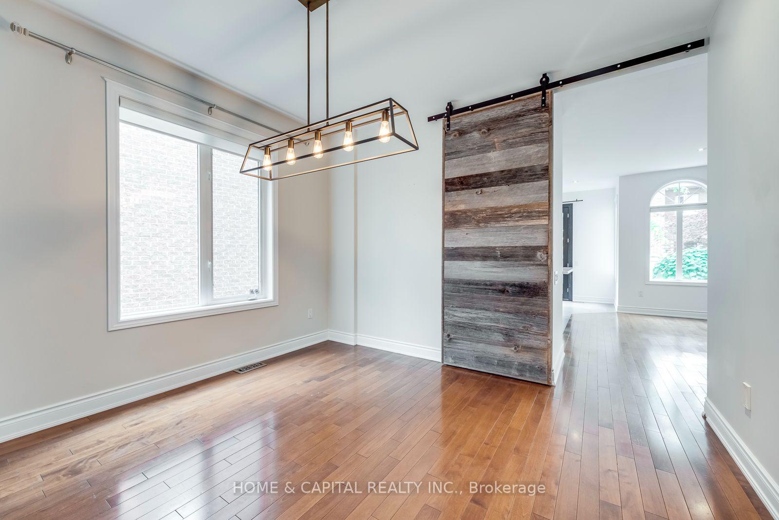 Photo 14 of 3450 Wavecrest Street, Oakville, Bronte — HOMEH
